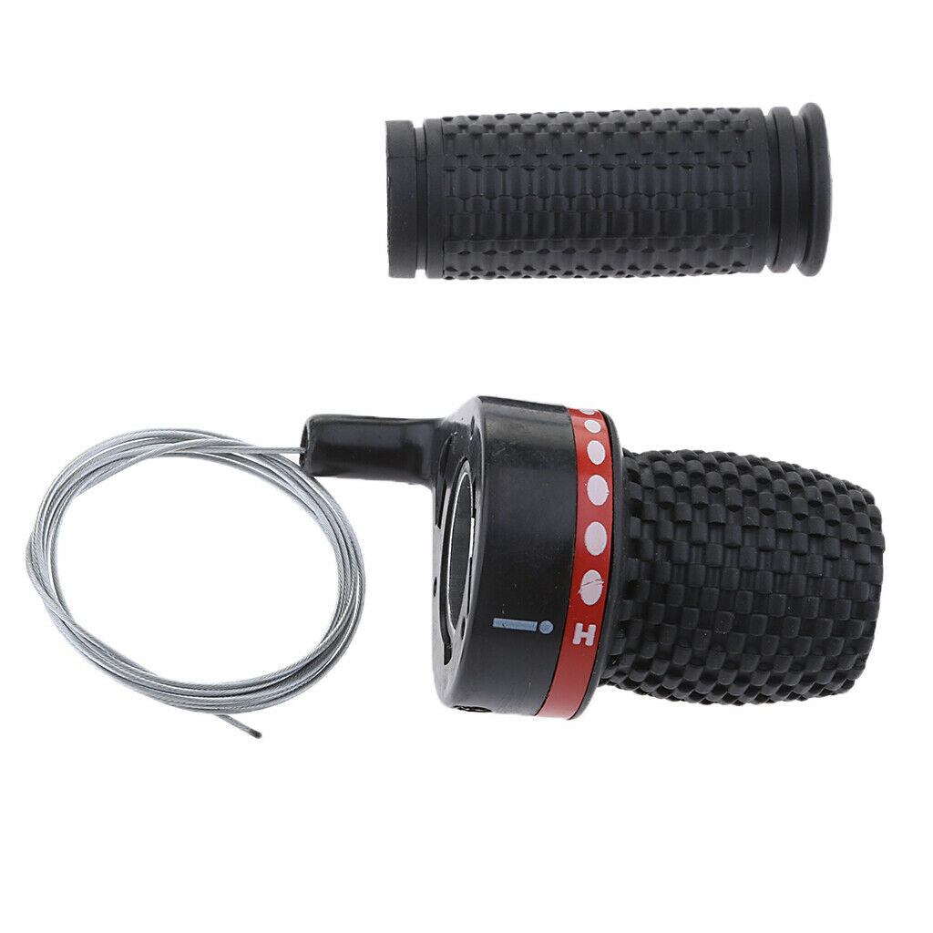 4-Stroke 4  Boat Marine Outboard Tiller Handle