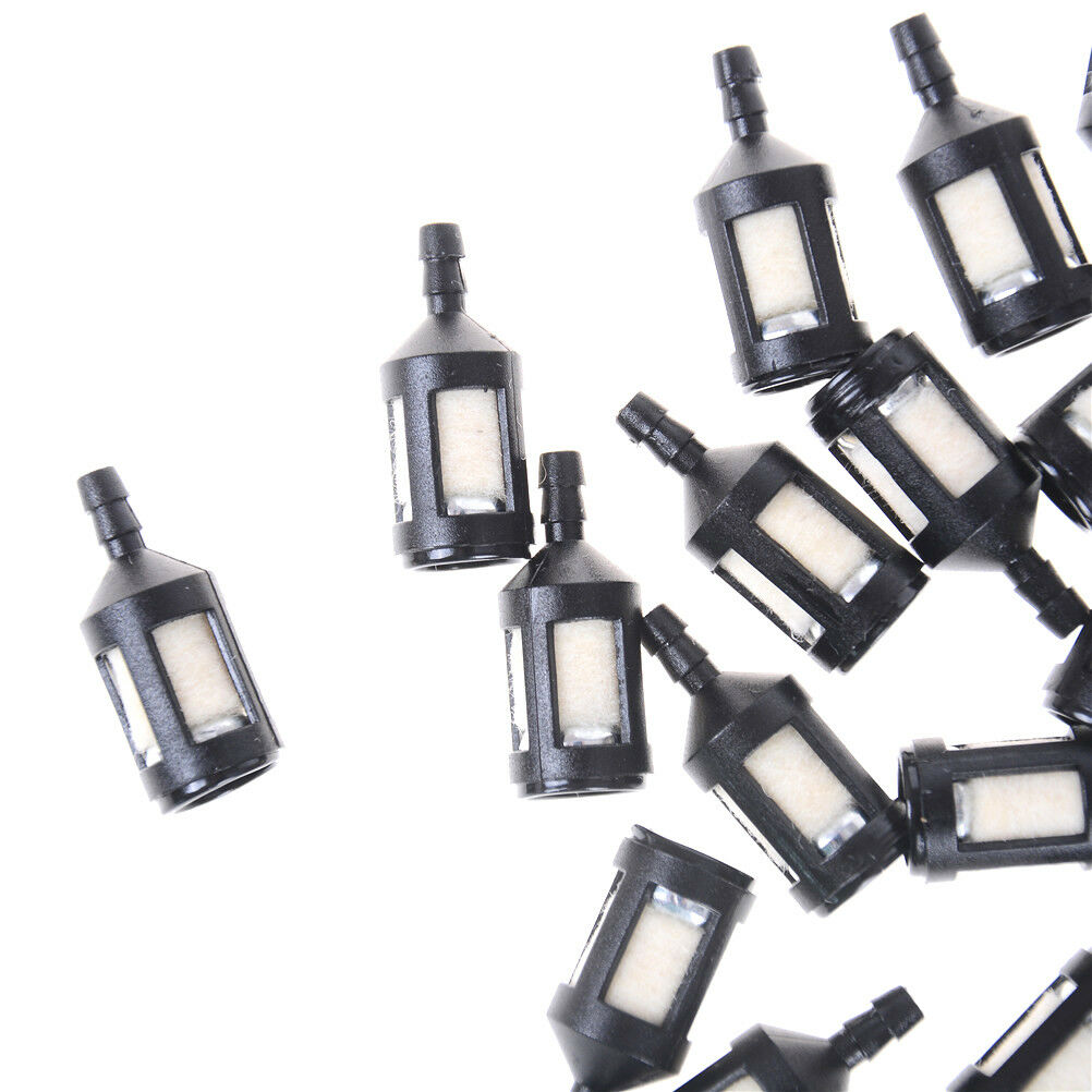 10PCS Replace Trimmer Fuel Filters For ZAMA ZF-1 ZF1 Hom 49422 ChainsawSEDD