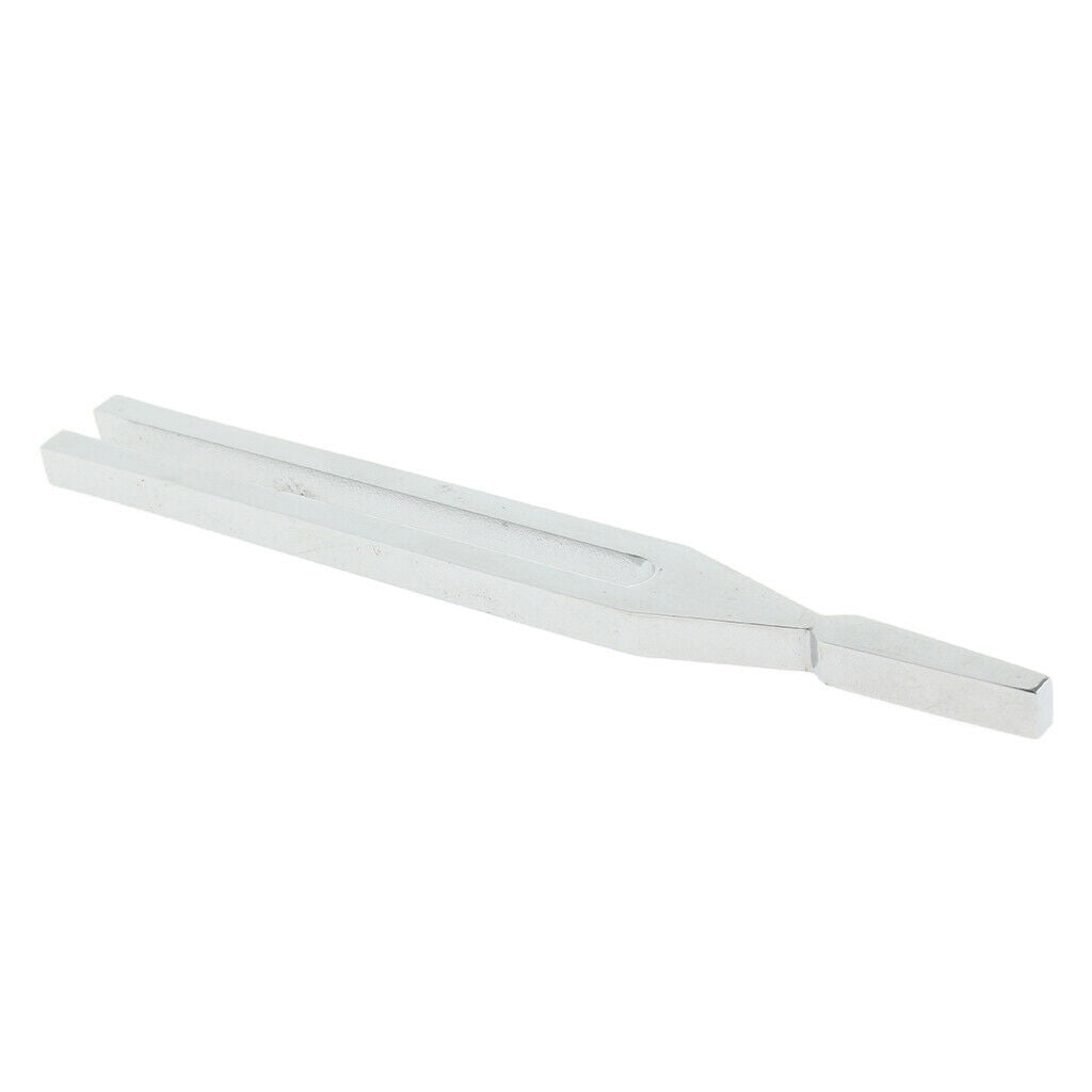 1 Piece Metal Tuning Fork Piano Tuning Tool for Keyboard Instrument Parts