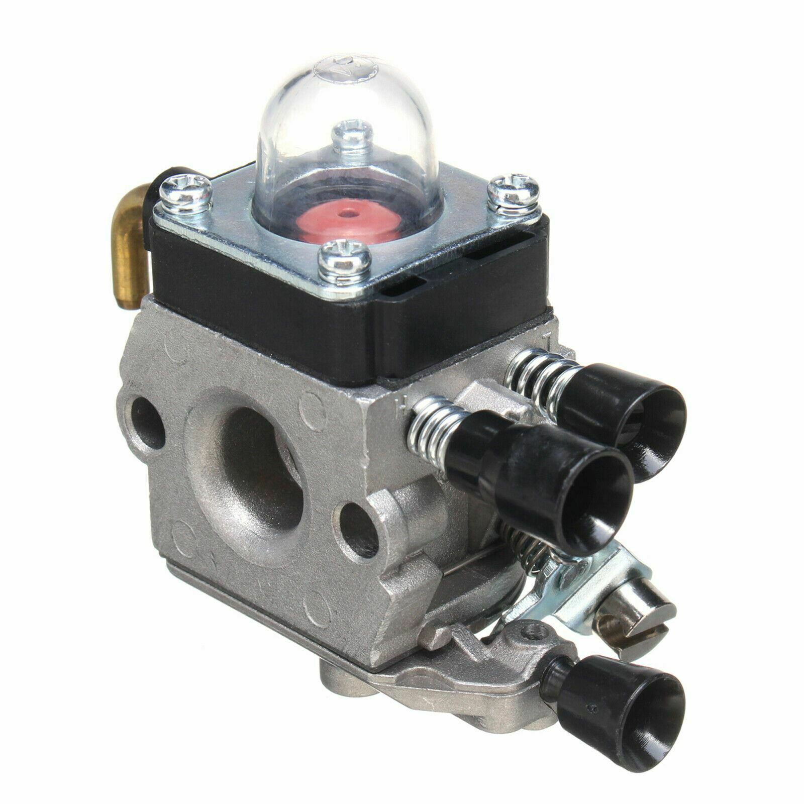 Carburetor Air Fuel Filter Set Kit for STIHL FC75 FC85 FS310 FS74 FS75 FS76 FS80