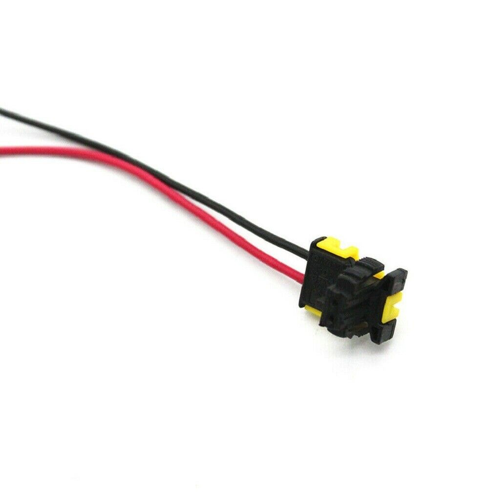 New Air bag Connectors Plug Clock Spring Wires For Dodge