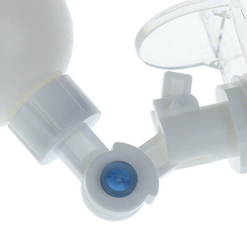 Aquarium Water Filler Auto Water Filler Controller System Adjustable Float V Tt