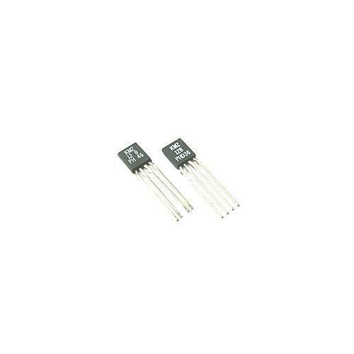 [3pcs] KMZ110B Hall Sensor_KMZ12B SOT195