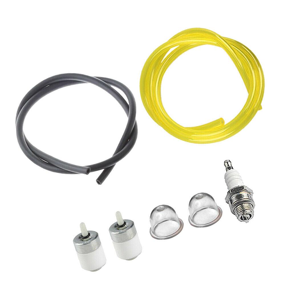 Fuel Line Tune-Up Kit for Troy Bilt TB144 TB26CO TB26TB TB415CS 791-182352