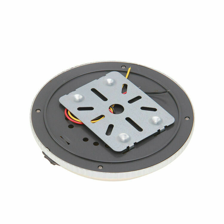 46 LED Car Auto Interior Indoor Roof Ceiling Dome Light White Reading Lamp
