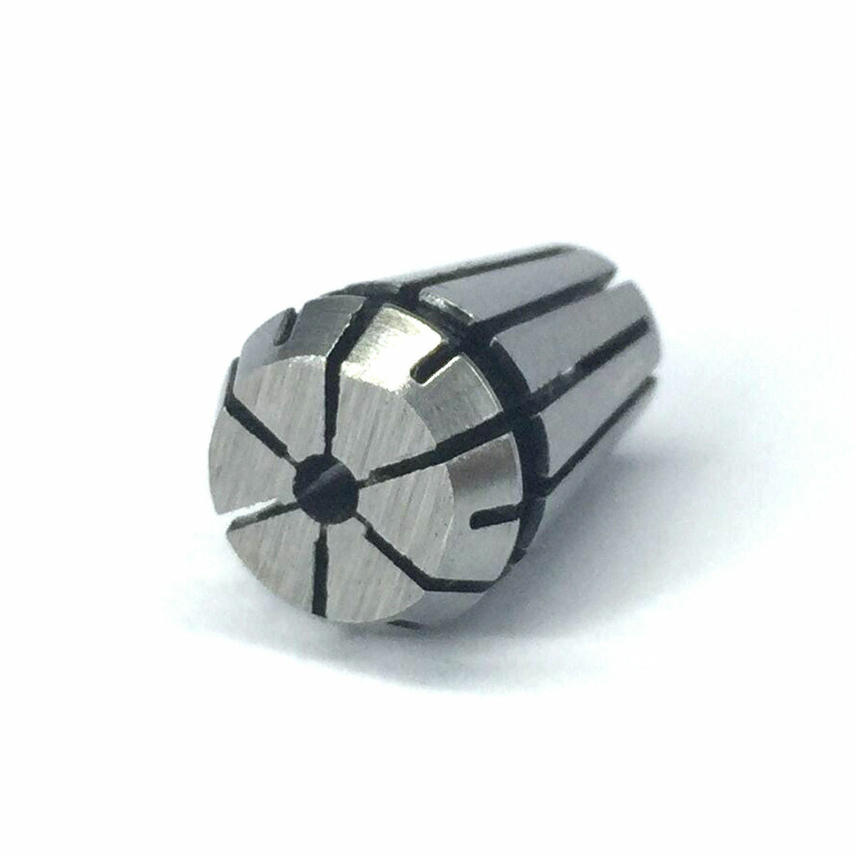 New ER25 1/4" SUPER PRECISION COLLET CNC CHUCK MILL [M_M_S]