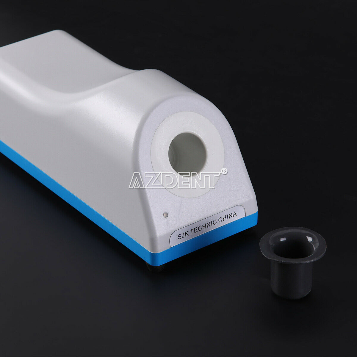 5 X Dental Lab Electronic Wax Carving Heater Infared Spatulas Sensor Pot J28-3