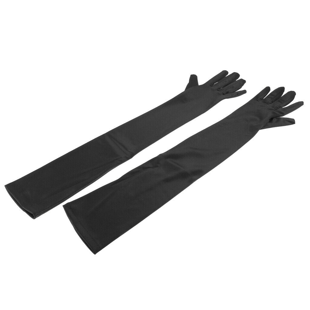 Bridal Gloves Wedding Glove Wedding Dress Accessories Party Prom Costume