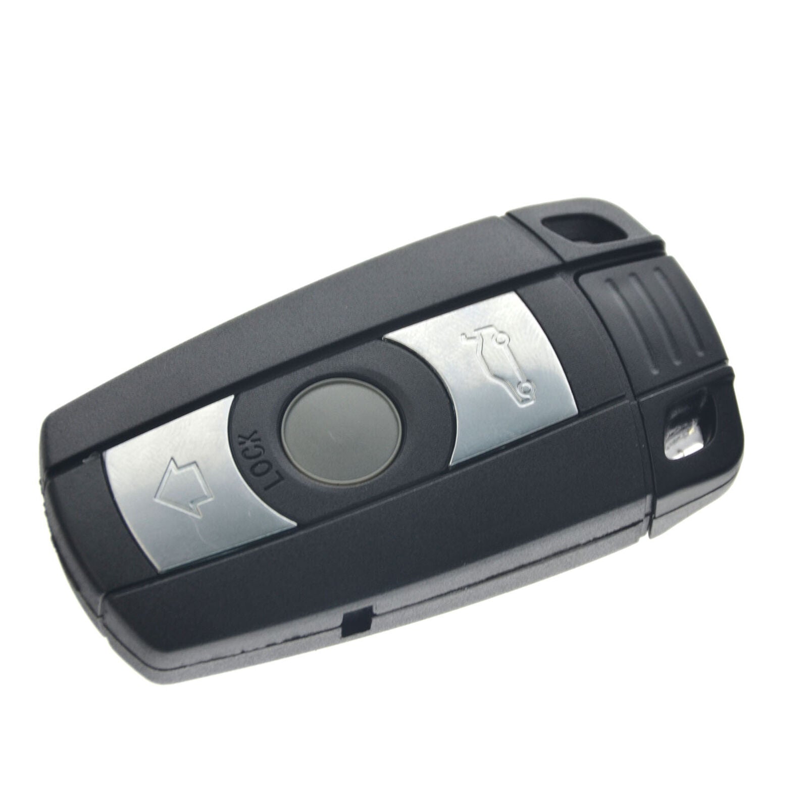 New Replacement Keyless Entry Remote Ignition Key Fob Smart forKR55WK49127 49123