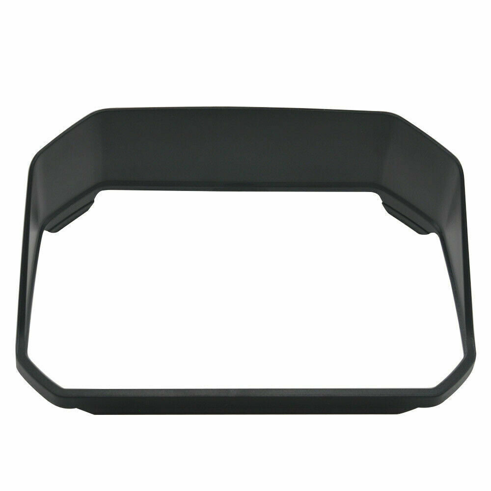 ABS Plastic Dashboard Sun Visor Shield Fit For BMW F750 850GS R 1200 GS LC ADV