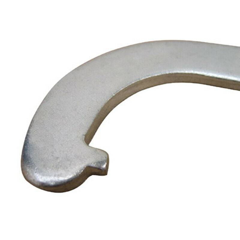 1xBicycle Bike Lock Ring Remover Bottom Bracket Repair Spanner Wrench Tool HN US