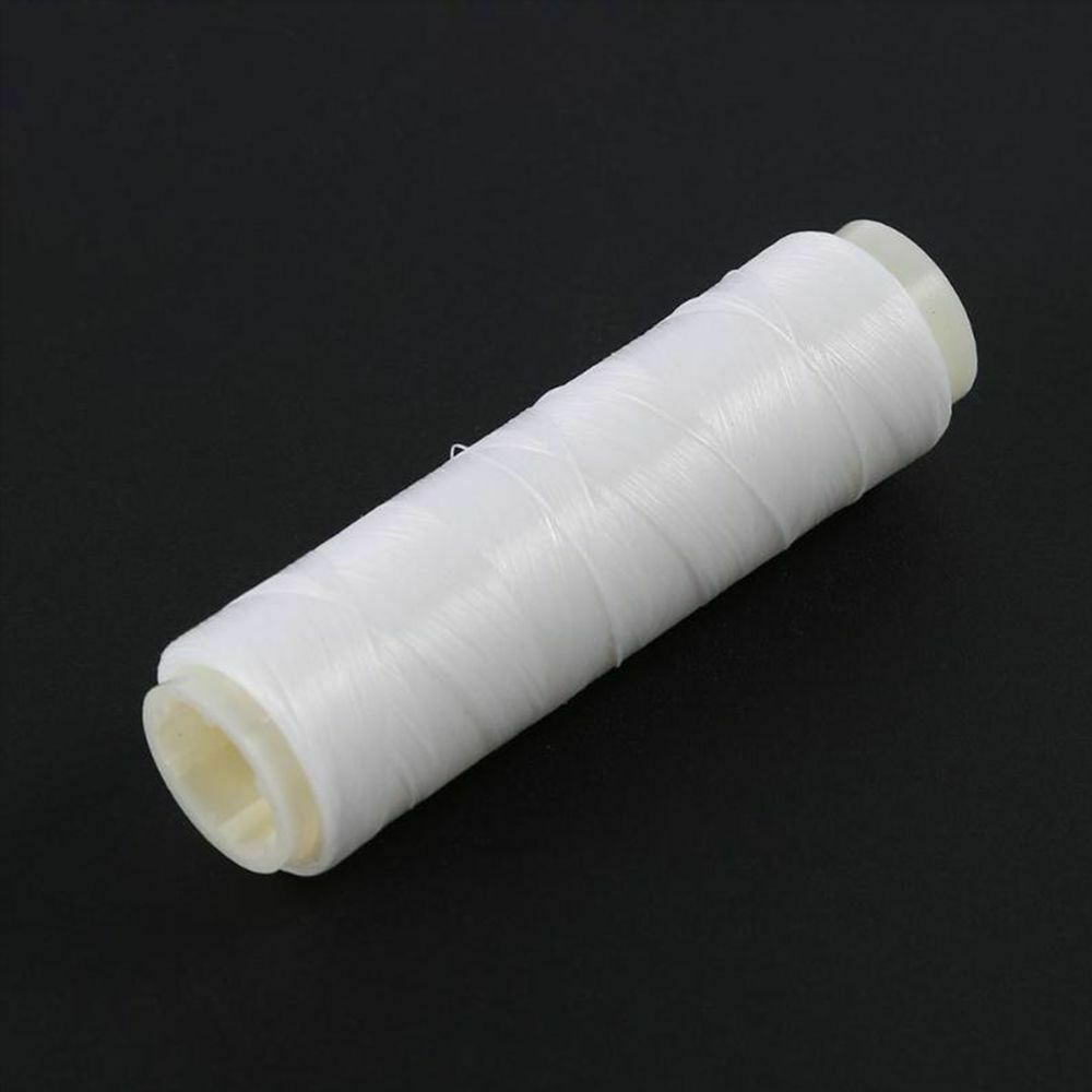 Strong Rope Cord Polyester Bait Fishing Line Monofilament Elastic Thread Spool