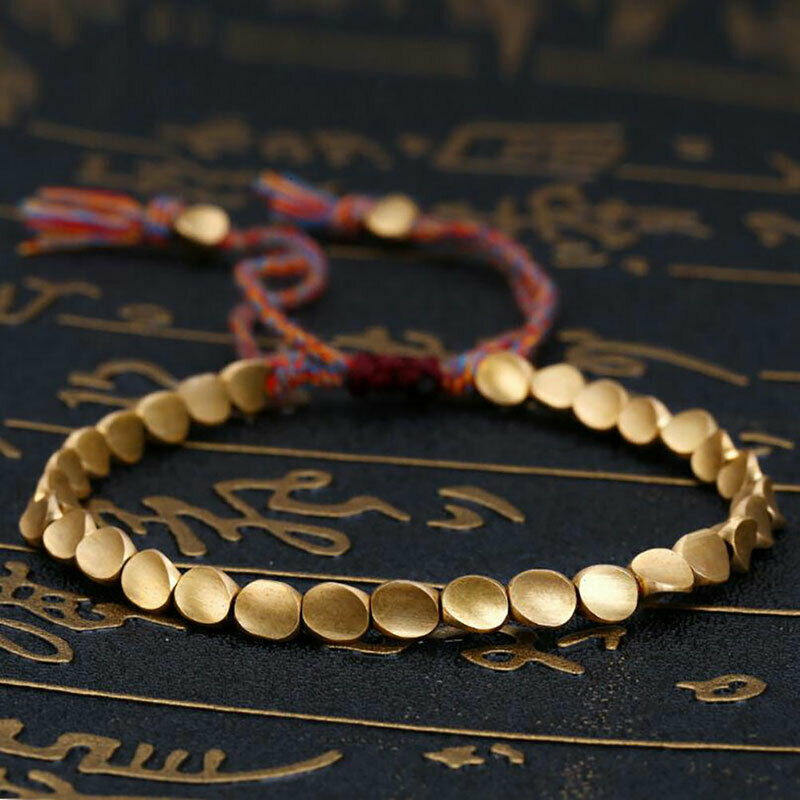 Fashion Beaded Bracelet Man Women Elasticity Bangle Jewelry Bow Beads Bra.l8