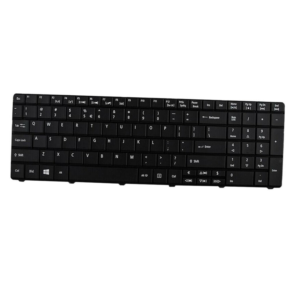 US Keyboard Replacement Fits for Acer TM8571 E1-521 E1-531 E1-531G E1-571G
