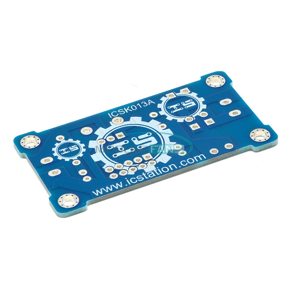 10PCS L78XX PCB LM78XX LM7805 LM7812 Fixed Regulator PCB Board FAST DISPATCH M
