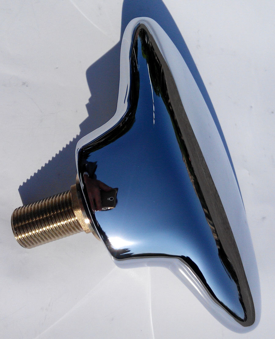 bathtub waterfall spout,brass water outlet & water curtain with chrome plating