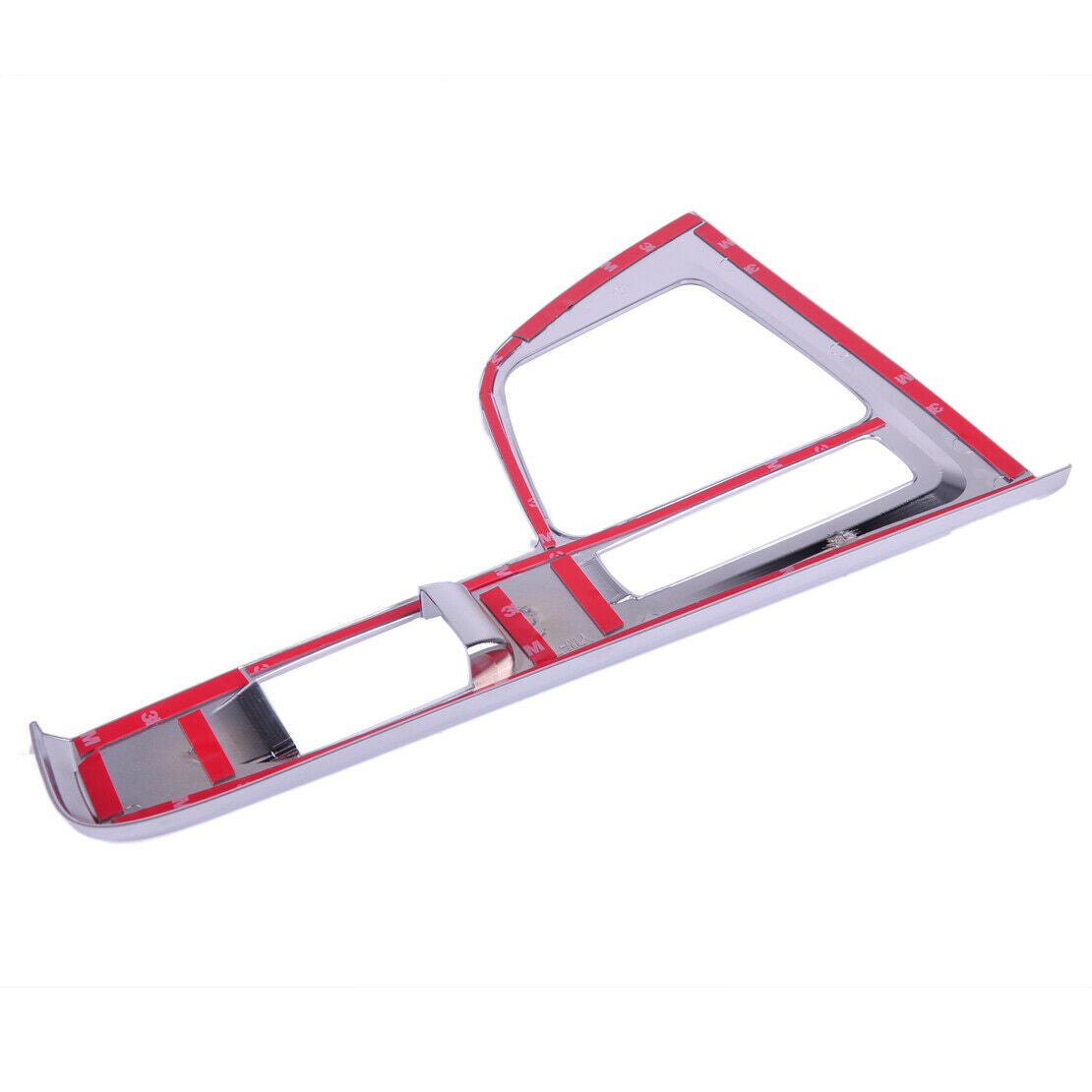 Interior Gear Shift Box Cover Trim Panel Frame fit for LHD BMW X1 F48 16-17 An