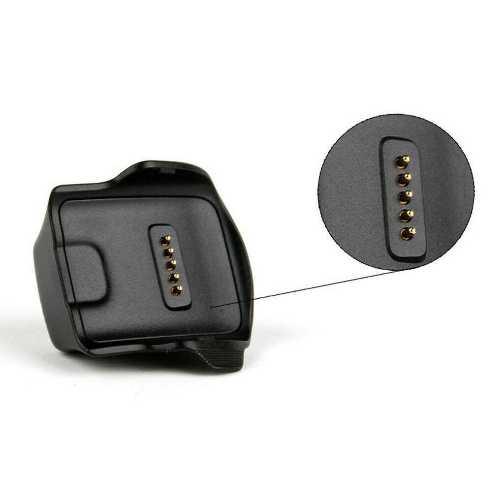 USB Charger Dock Station Cradle Adapter For