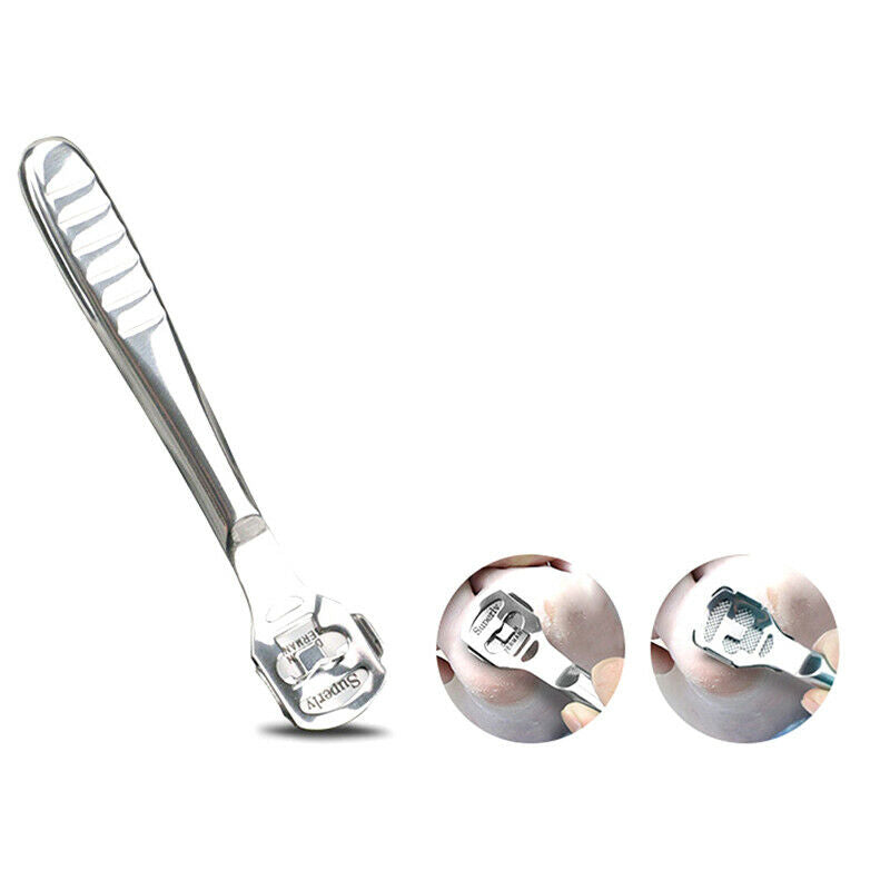 Foot Care Pedicure Machine Callous Hard Skin Cutter Cuticle Remover Shav.l8