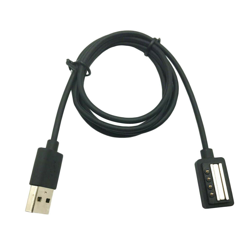 USB Cables Cord for Suunto Spartan Sport and Spartan Ultra Watches