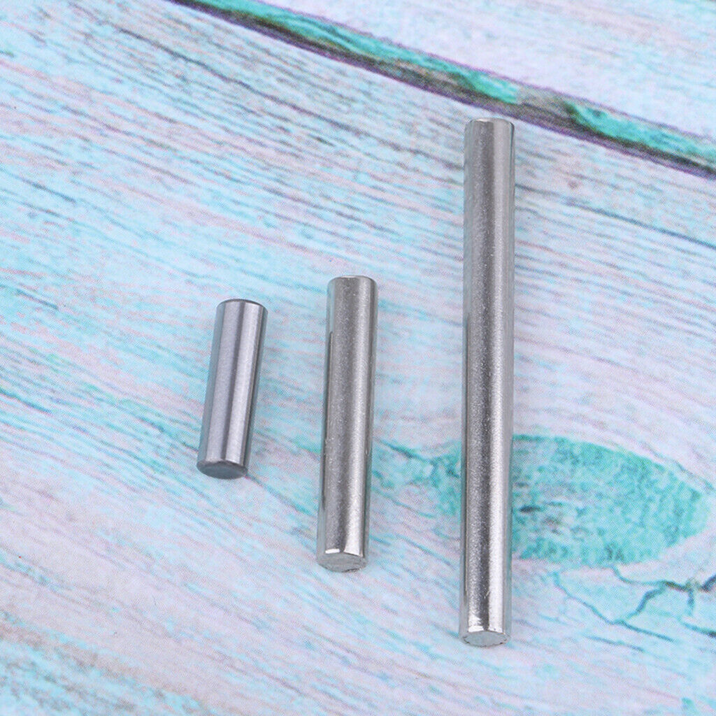 Linear  - OD 8mm X 400mm Linear Optical  Cylinder Rail for Drive