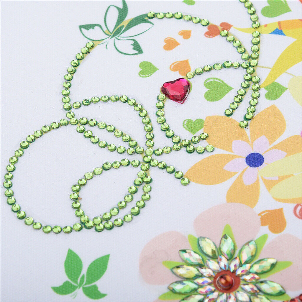 Tree Special Shaped 5D Diamond Painting Rhinestone Pictures for Living Room
