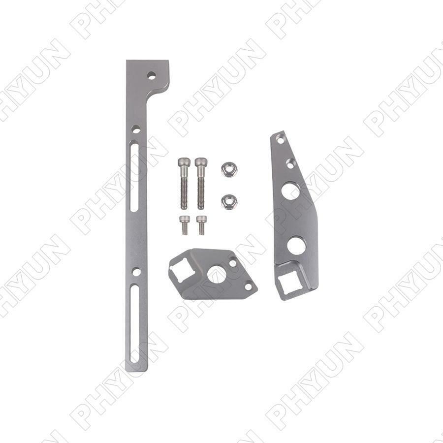 LS1 Throttle Cable Bracket For 102mm Sheet Metal Intake Manifold