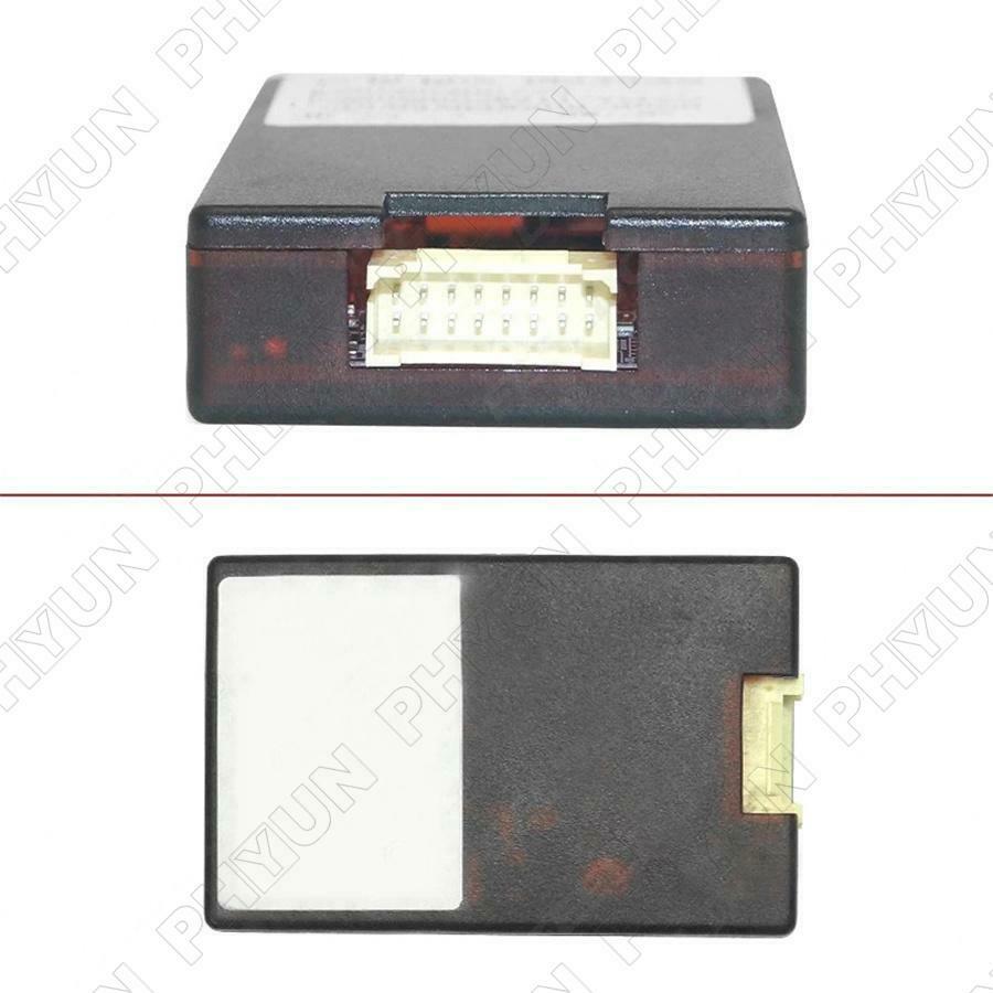 16 PIN Android Radio Wiring Harness w/ Canbus Box For Mercedes-Benz W209 W203