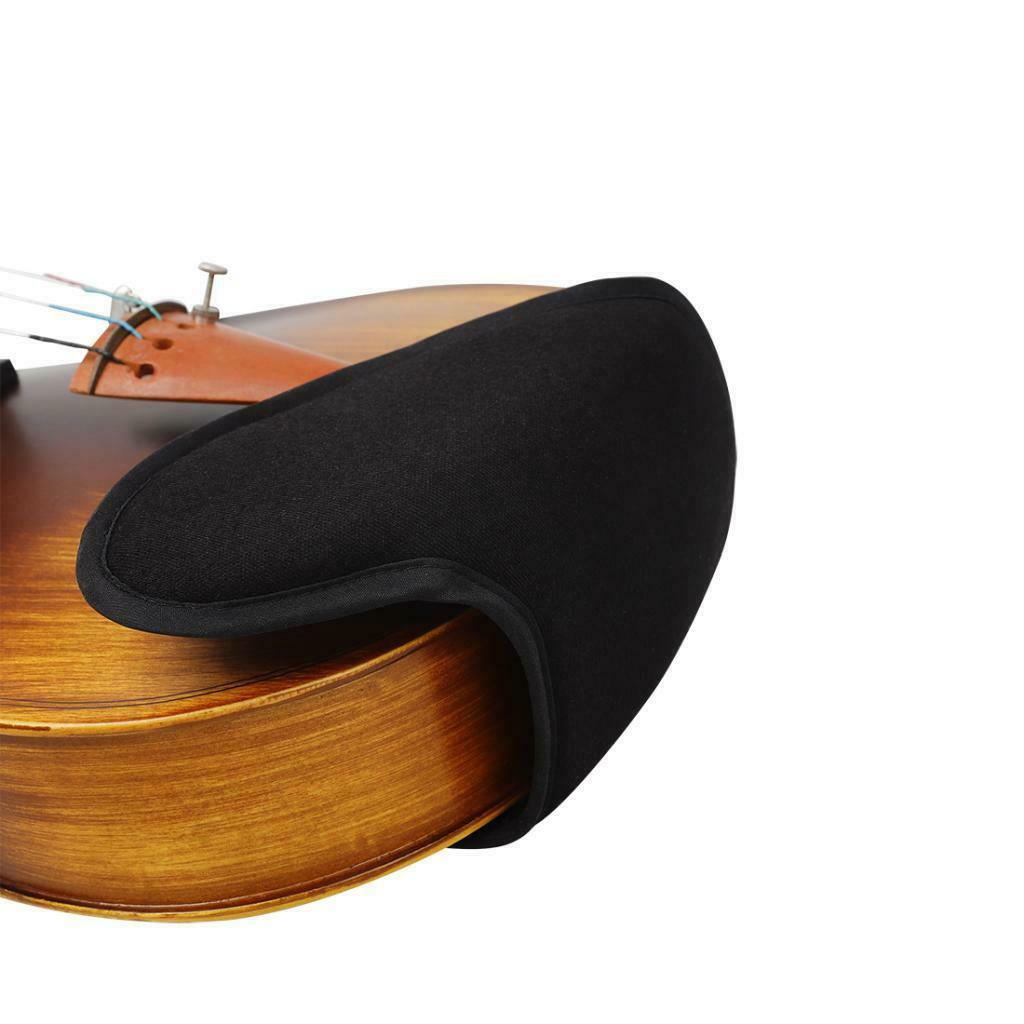 Violin Sponge Shoulder Pad 4 / 4-4 / 3 For Professional Beginners Children And