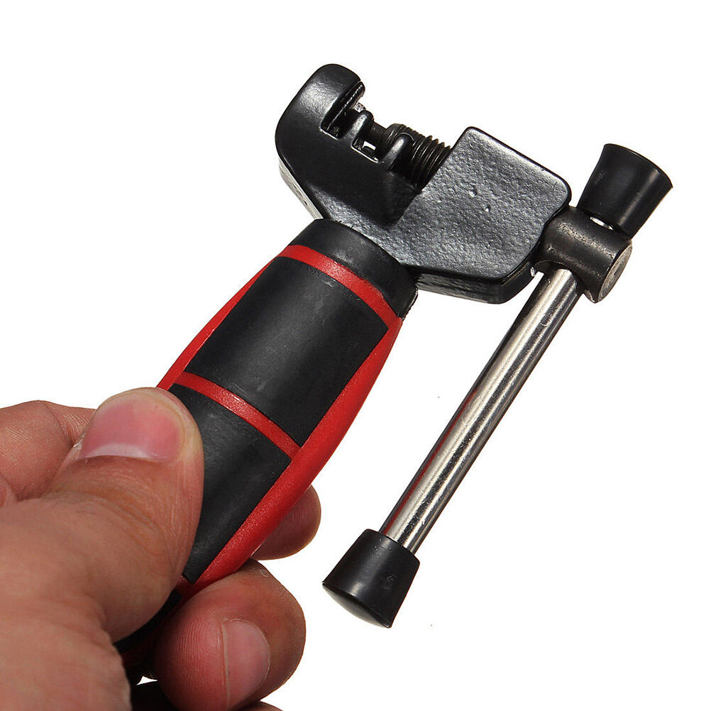 Bike Bicycle  Repair Cut Chain Splitter Breaker Rivet Link Pin  Remover T.l8