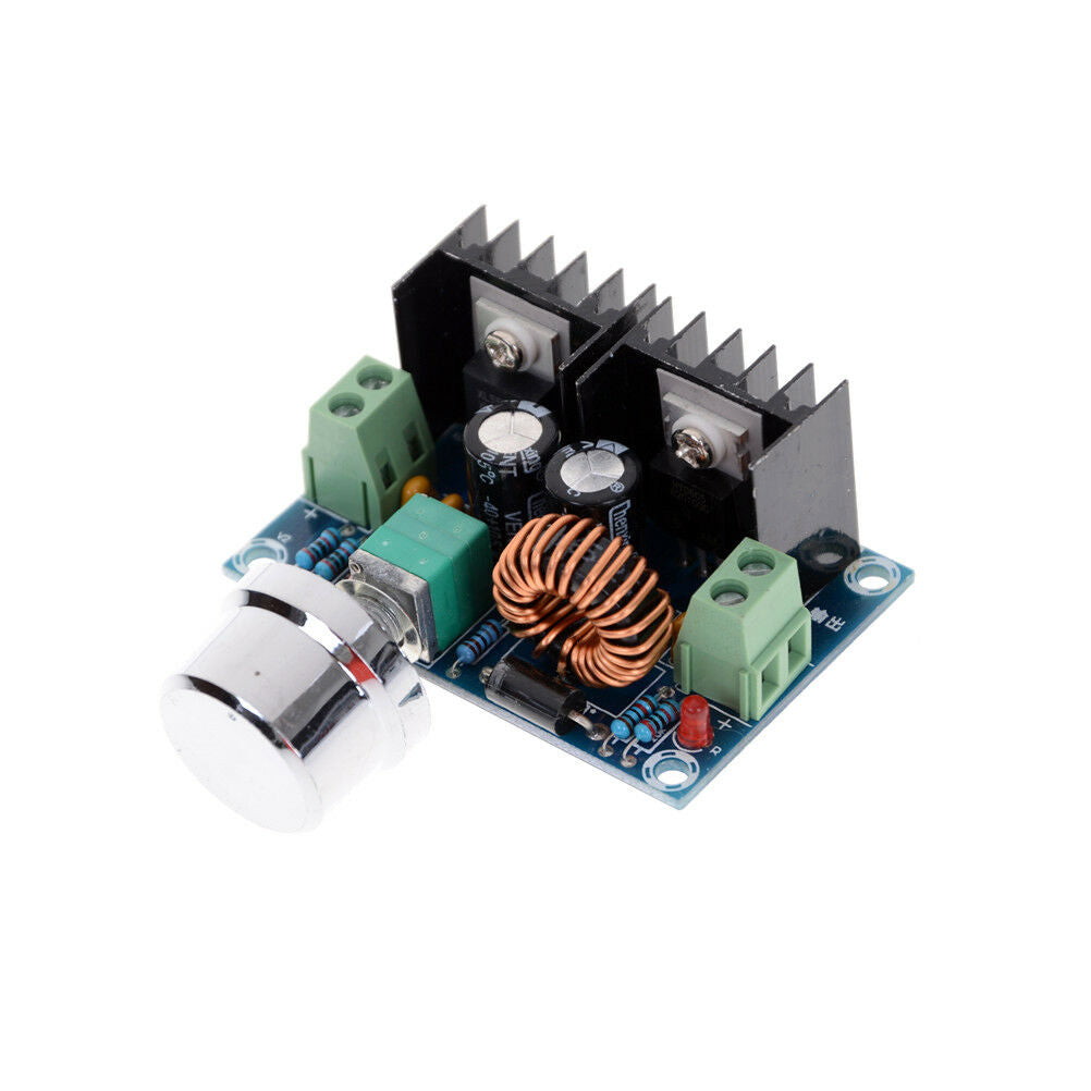 DC-DC XH-M401 Module XL4016E1 High Power DC Voltage Regulato lyL zxL WF