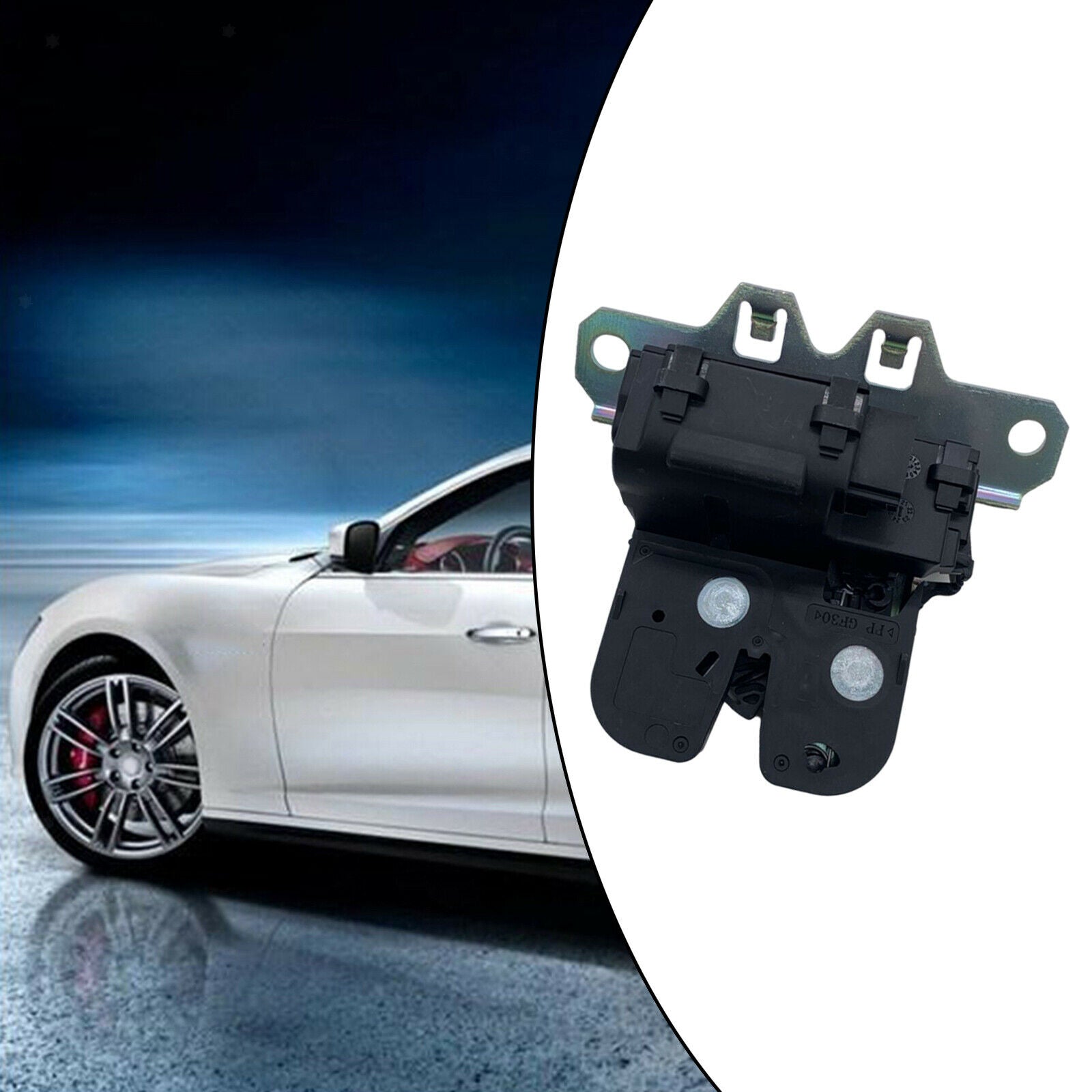 20969620 Rear Tailgate Lock Replacement Parts for Vauxhall Insignia A 09-17