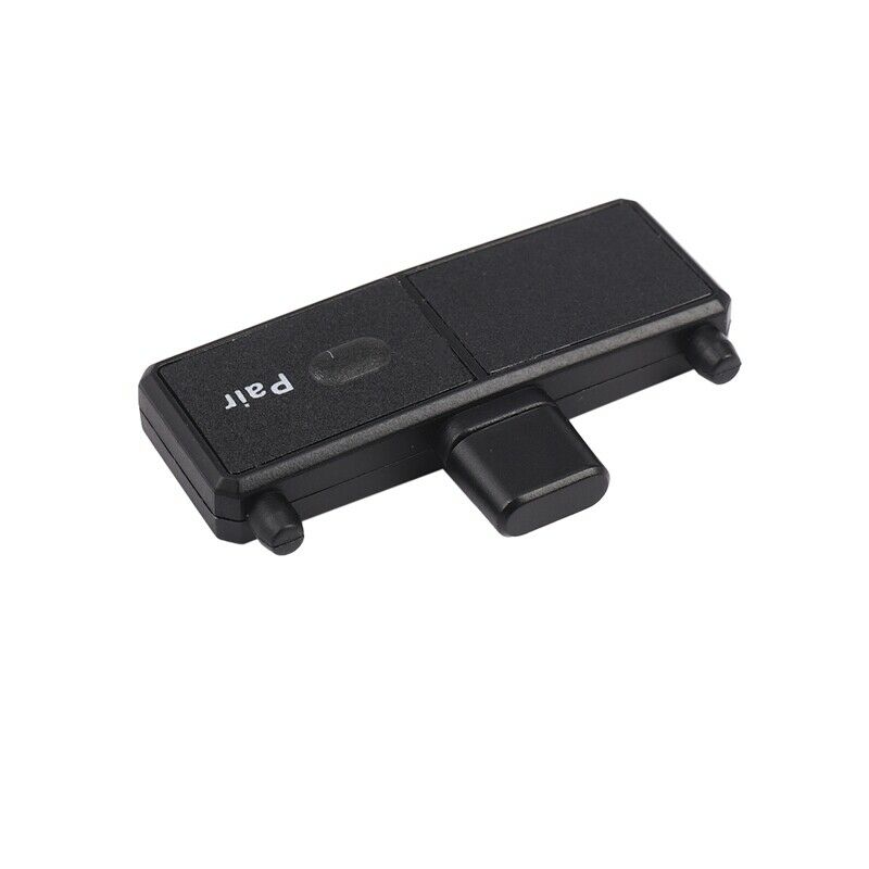 2X(Type-C Bluetooth 5.0 Audio Transmitter with Mic for  Switch PS4 TV PC USH1V7)