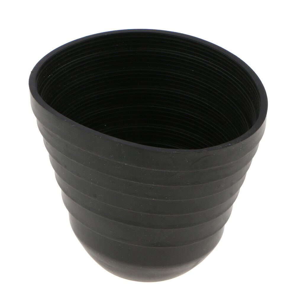 Durable Universal Housing Dust Seal Rubber Caps 7-Size For HID LED Headlight