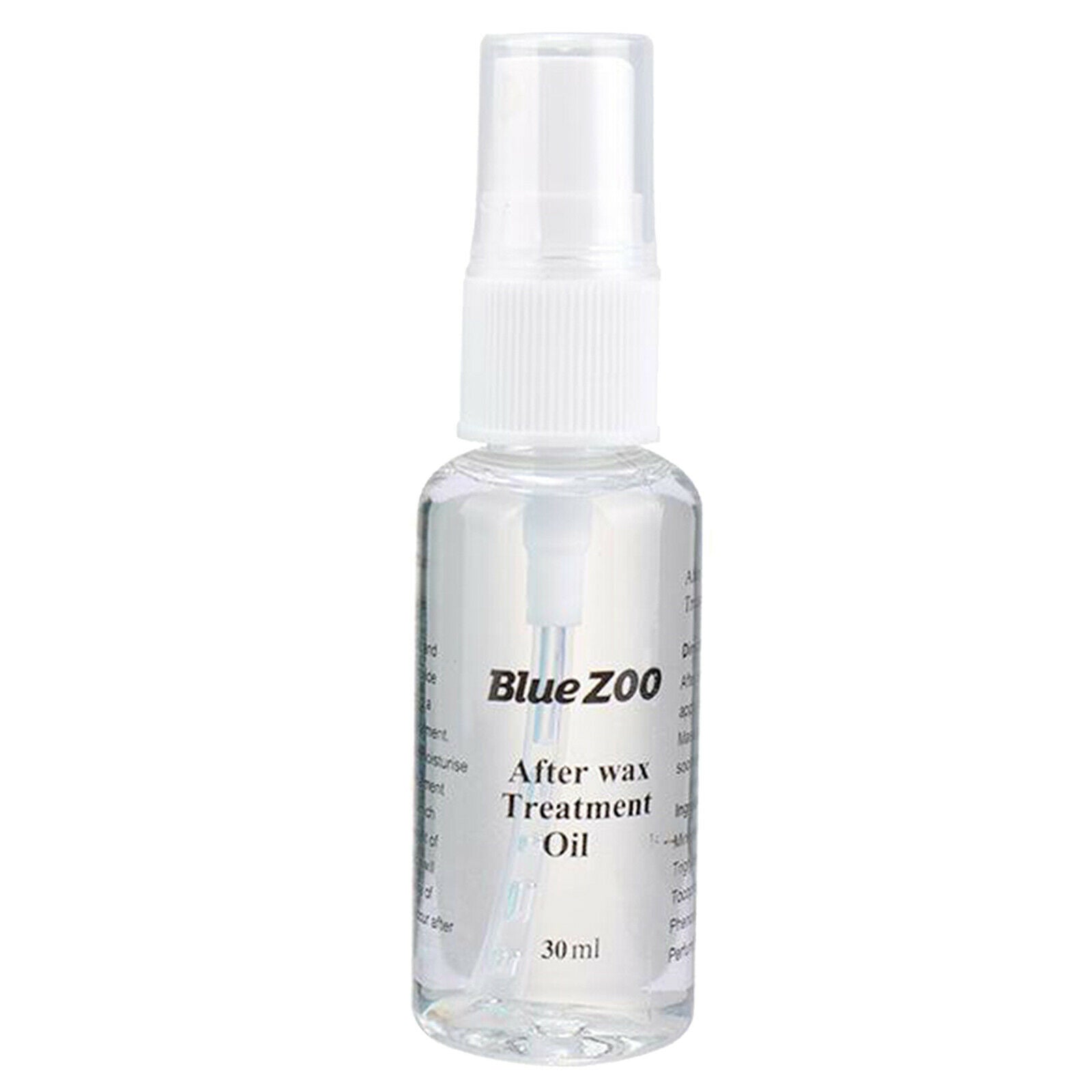 After Waxing Treatment Spray Lavender Oil 30ml Cleanser Beauty Skin Care