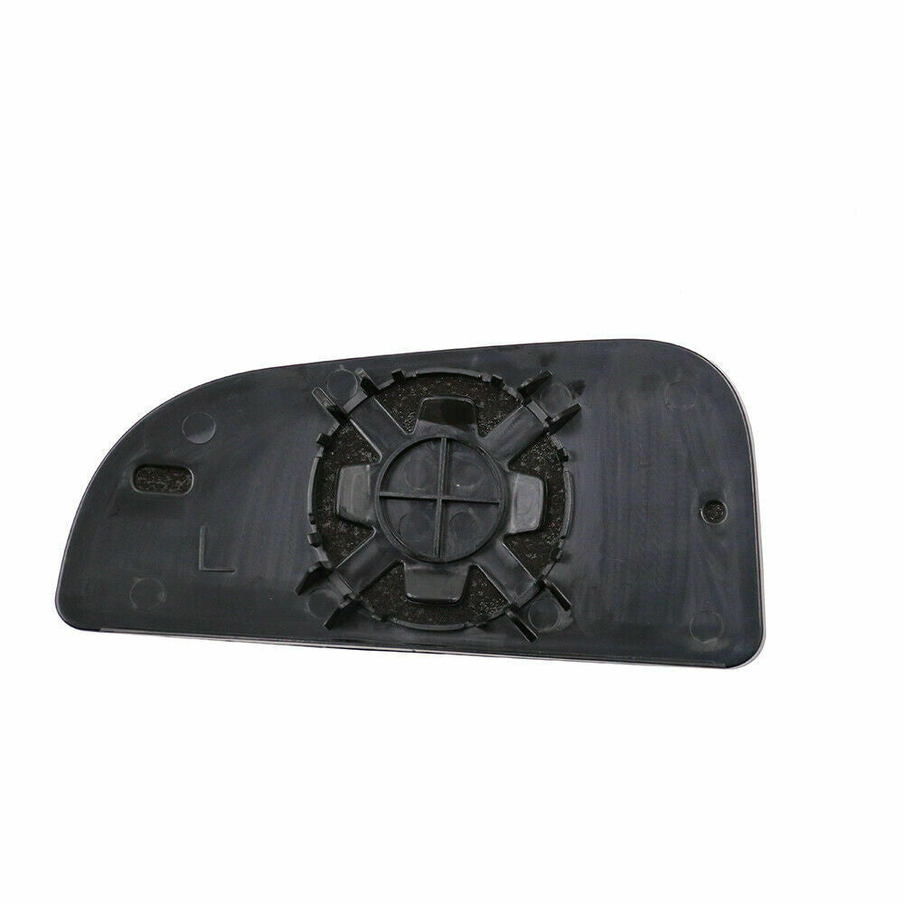 Left Side Tow Mirror Spotter Lower Glass For Dodge Ram 1500 2500 3500 2010-2020