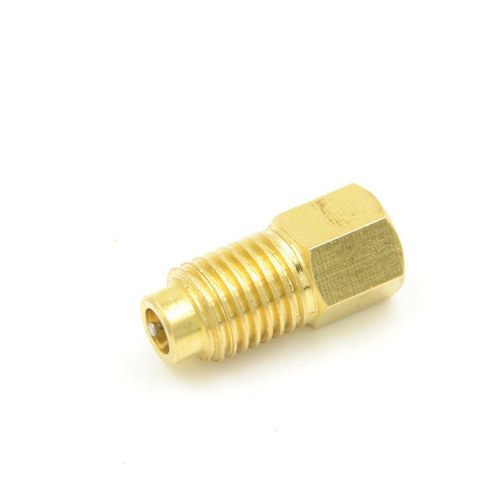 R12 To R134a Fitting Adapter Outter 1/2" ACME Inner 1/4'' SAE Male Too.l8