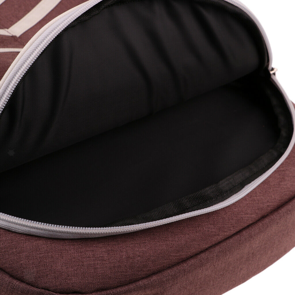 Multi Purpose Backpack Sport Bag for Tennis, Badminton, Biking,Travel Coffee