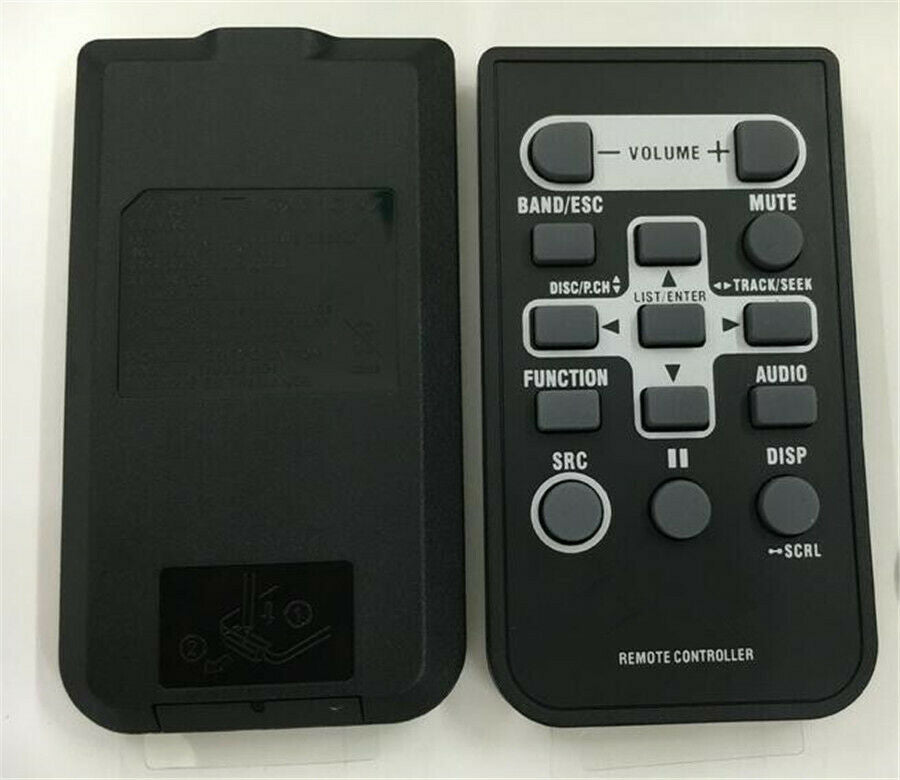 Car Audio Remote Control For Pioneer Audio DEH-150MP DEH-15MP DEH-140UB DEH-14UB