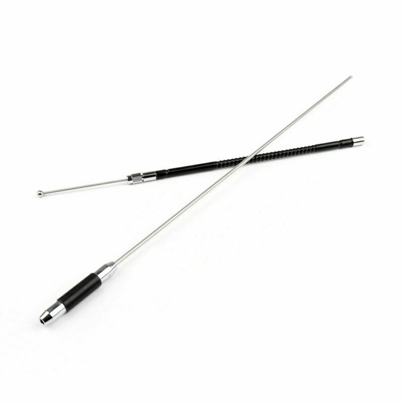 1Set HH-9000 10/6/2M/70CM High Gain QUAD-BAND Antenna PL-259 For Mobile Radio A2