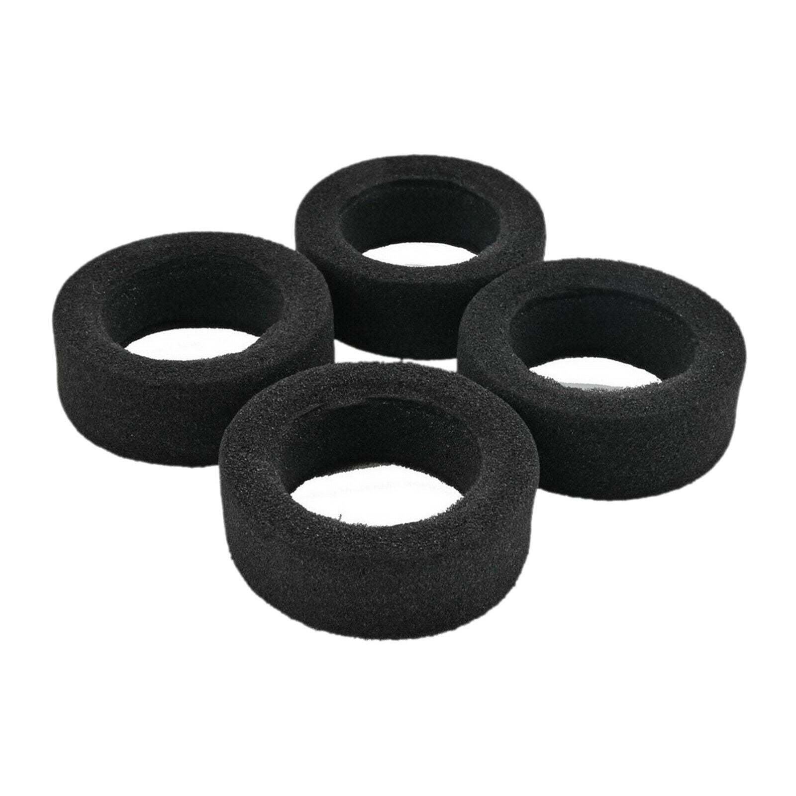 4pcs 1:12 RC Crawler Tire Foam Insert for MN86K MN86 RC Trucks Accessory