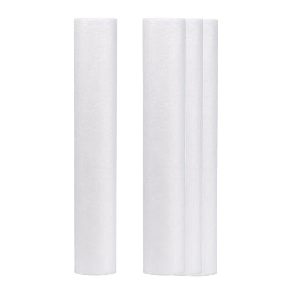 200 Pcs/Set Disposable Bed Sheets for Beauty Massage Salons Non Woven White