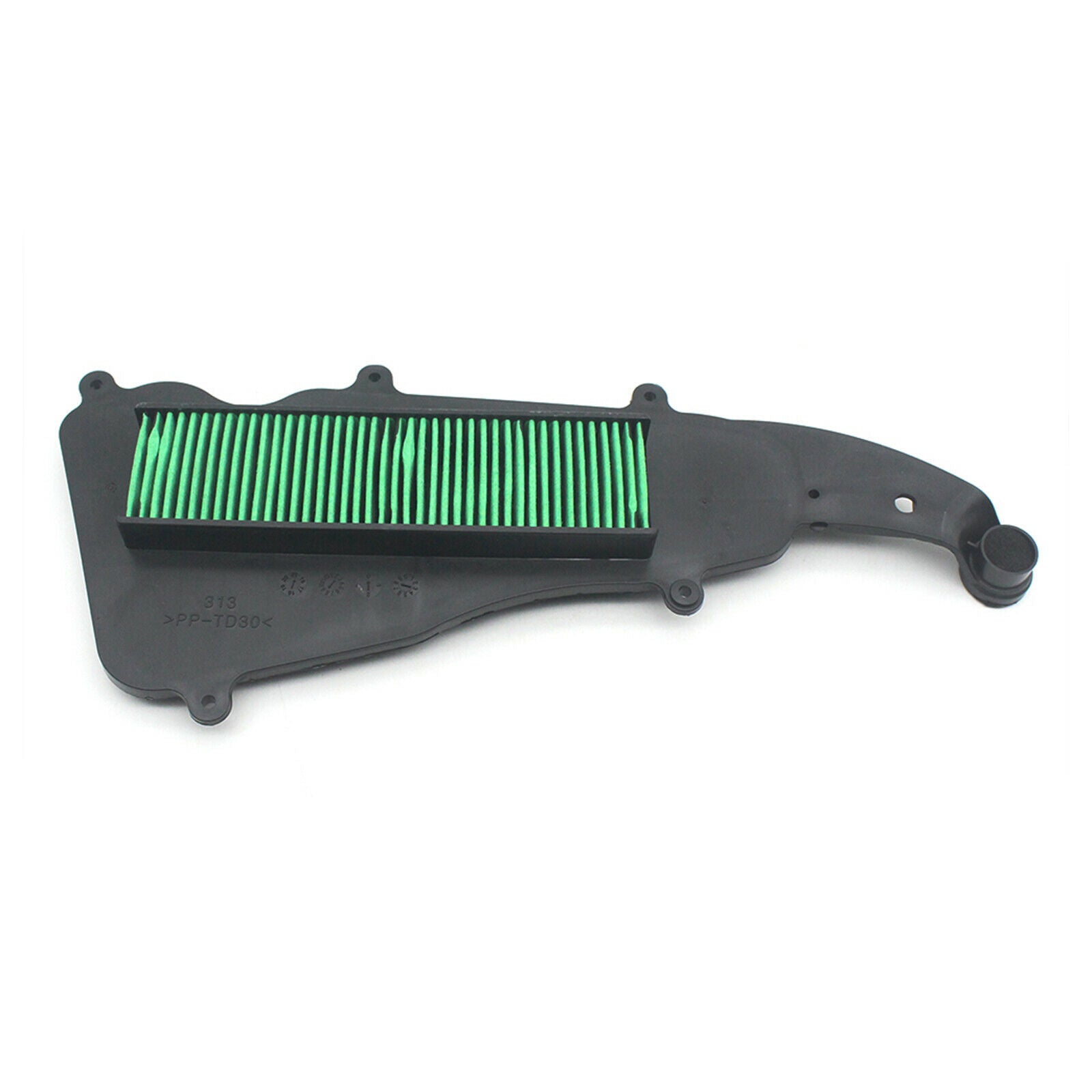 Motorcycle Air Filter Component for Piaggio Scooter 50 125 150 Liberty 4T