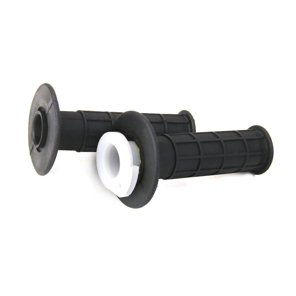 Motorcycle  Pedal Handle Grip Twist Cable 50cc