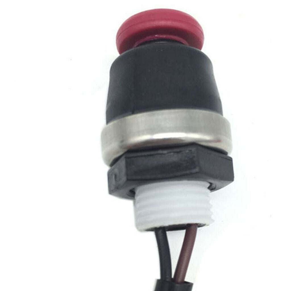 Motorcycle Scooter ATV Boat Engine Kill Stop Switch Safety Rope Lanyard