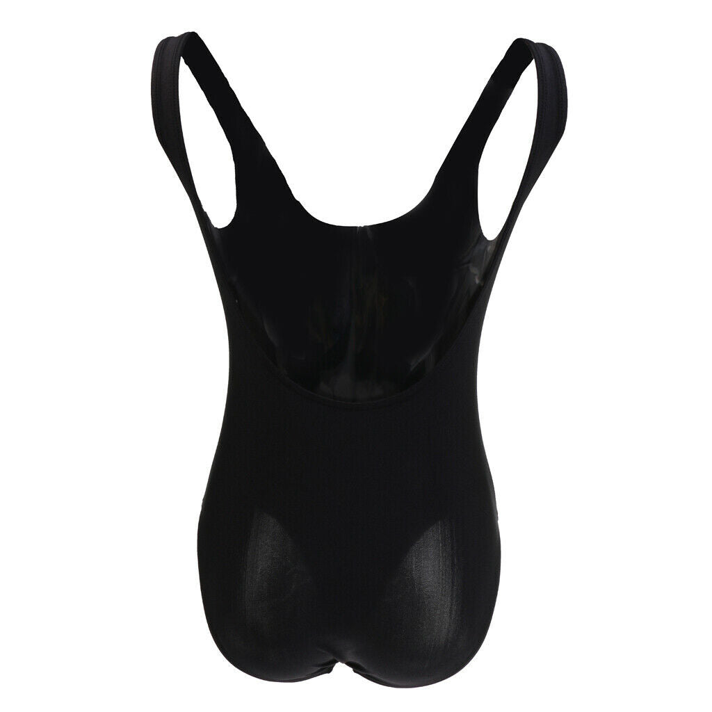 Two Pieces Womens Holiday Monokinis Letter Print Swimsuit Beachwear