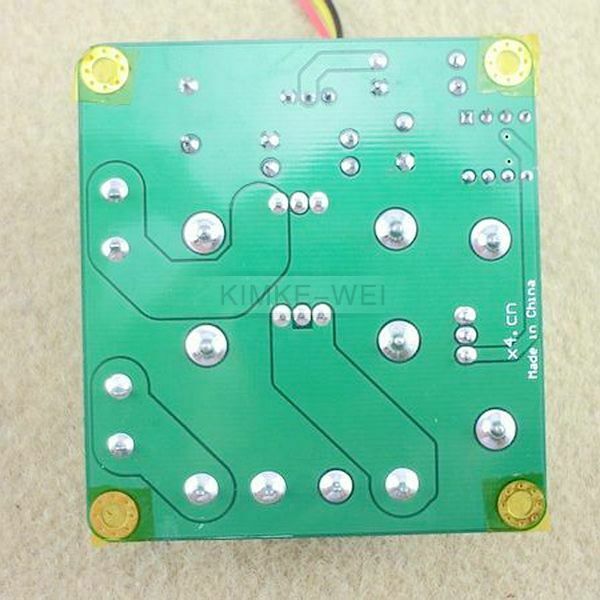 6V-12V-24V-36V-40V-60V-90V / 15A DC Motor Speed Control PWM Controller New