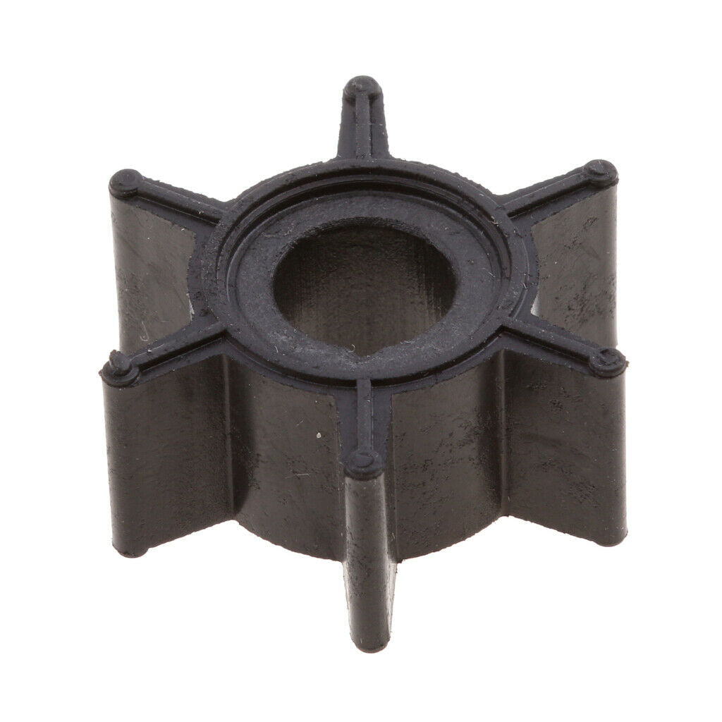 Impeller 47-16154-3 for Mercury Mariner 2hp 2.5hp 3.3hp 4hp 5hp 6hp Outboard