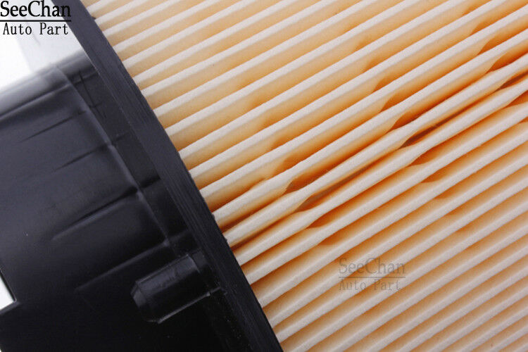 Fit for Audi A6 2005 2006 2007 2008 2009 2010 2011  New Air Filter - 4F0133843