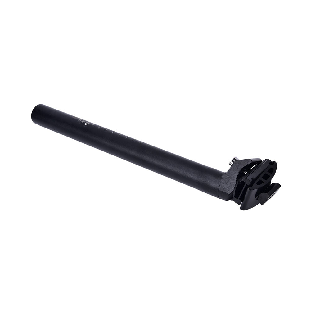 1PC Aluminium alloy Bike Bicycle Seatpost Road Bike Parts 27.2*300MM MDJCAUBDDD